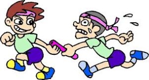 relay